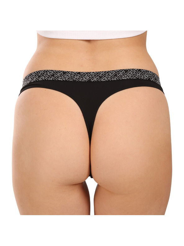 Tommy Hilfiger Underwear Kalhotky 3 ks