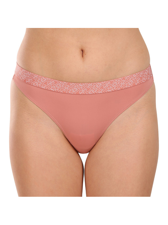 Tommy Hilfiger Underwear Kalhotky 3 ks