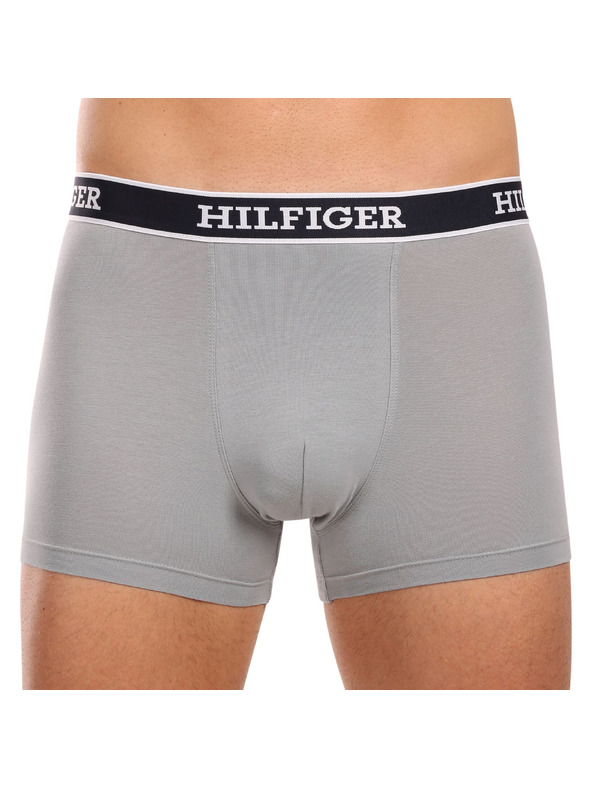 Tommy Hilfiger Underwear Boxerky 3 ks