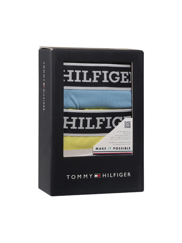 Tommy Hilfiger Underwear Boxerky 3 ks
