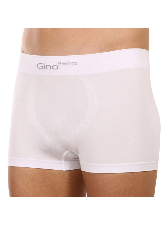 gino Boxerky