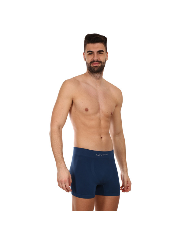 gino Boxerky