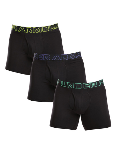 Under Armour Pánské boxerky Under Armour M UA Perf Cotton (3ks)