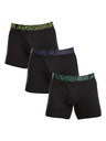 Under Armour Pánské boxerky Under Armour M UA Perf Cotton (3ks)