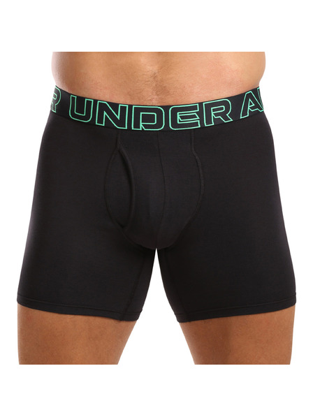 Under Armour Pánské boxerky Under Armour M UA Perf Cotton (3ks)