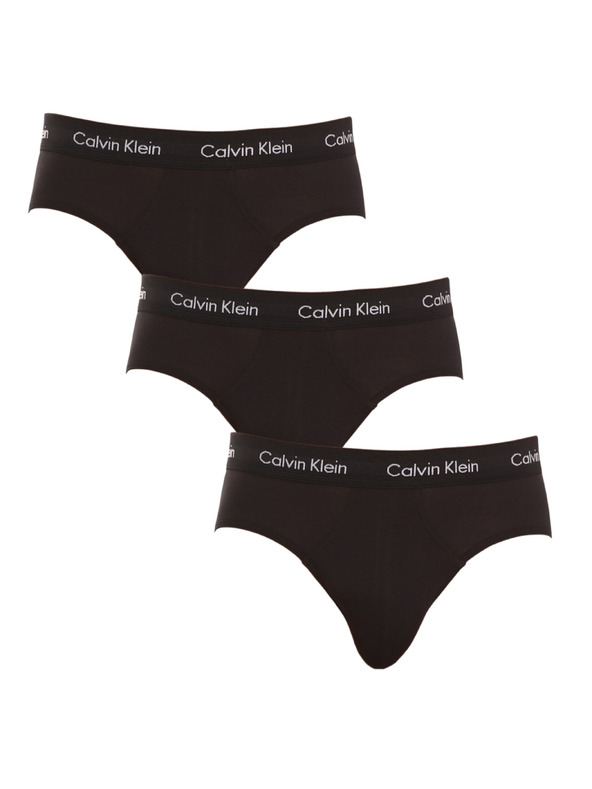 Calvin Klein Underwear	 Slipy 3 ks