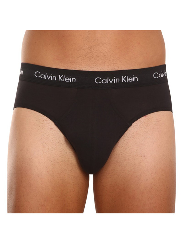 Calvin Klein Underwear	 Slipy 3 ks