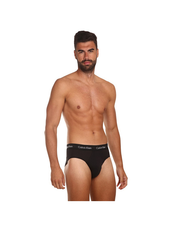 Calvin Klein Underwear	 Slipy 3 ks