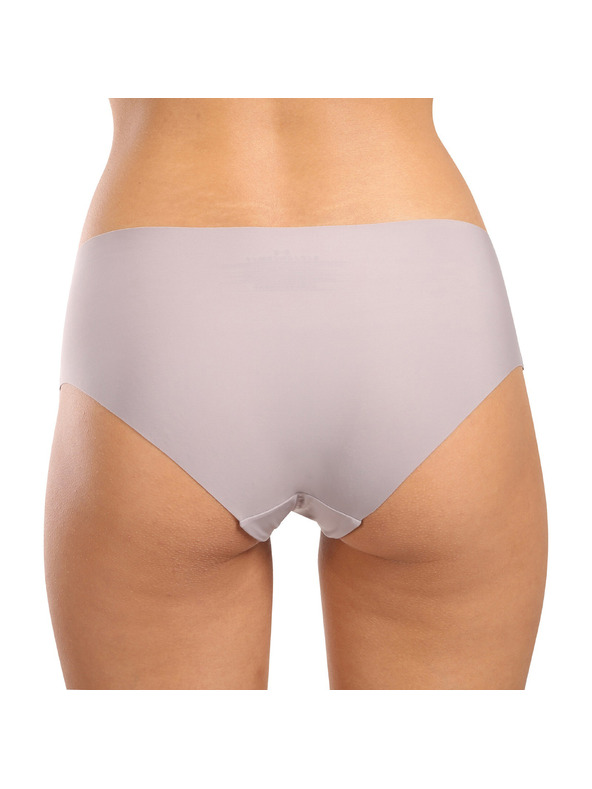 Under Armour Dámské kalhotky Under Armour UA Pure Stretch NS Nov HIP (3ks)