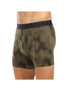 Under Armour Pánské boxerky Under Armour M UA Perf Cotton Nov 6in (3ks)