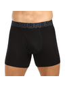 Under Armour Pánské boxerky Under Armour M UA Perf Cotton Nov 6in (3ks)