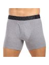 Under Armour Pánské boxerky Under Armour M UA Perf Cotton Nov 6in (3ks)