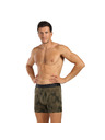 Under Armour Pánské boxerky Under Armour M UA Perf Cotton Nov 6in (3ks)
