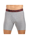 Under Armour Pánské boxerky Under Armour M UA Perf Tech Mesh 6in (3ks)
