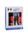 Under Armour Pánské boxerky Under Armour M UA Perf Tech Mesh 6in (3ks)
