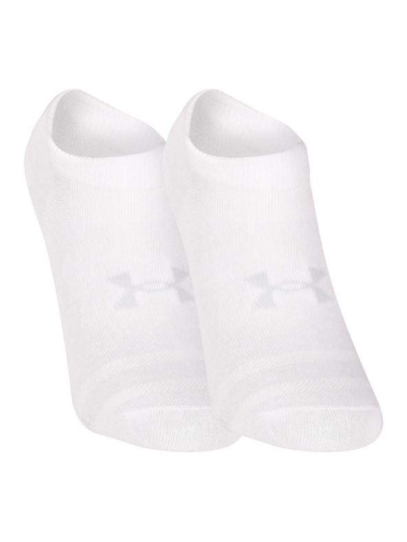 Under Armour Unisexové ponožky Under Armour UA Essential No Show (6 párů)