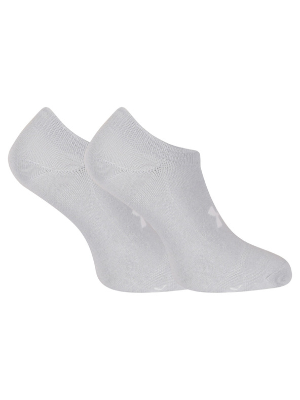 Under Armour Unisexové ponožky Under Armour UA Essential No Show (6 párů)