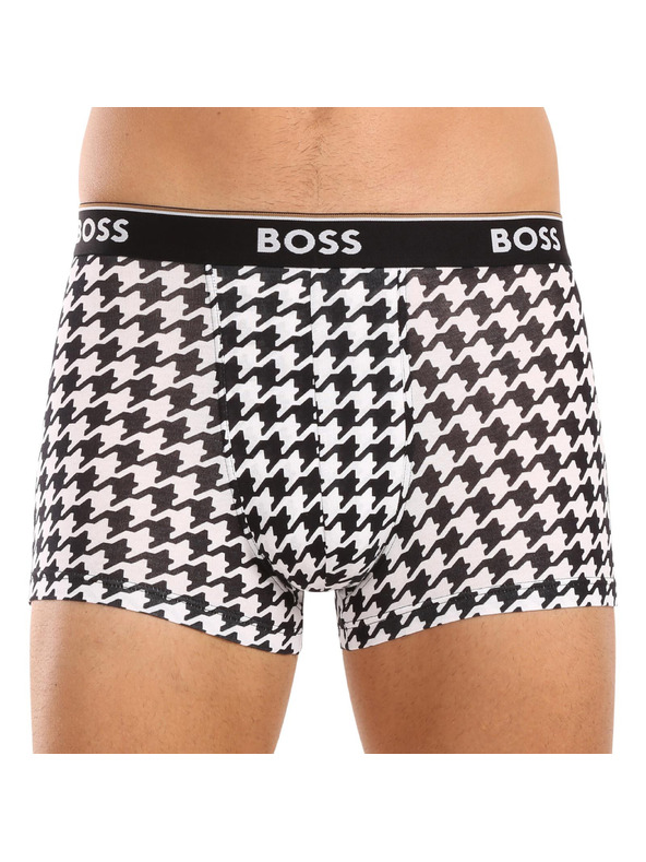 BOSS Boxerky 3 ks