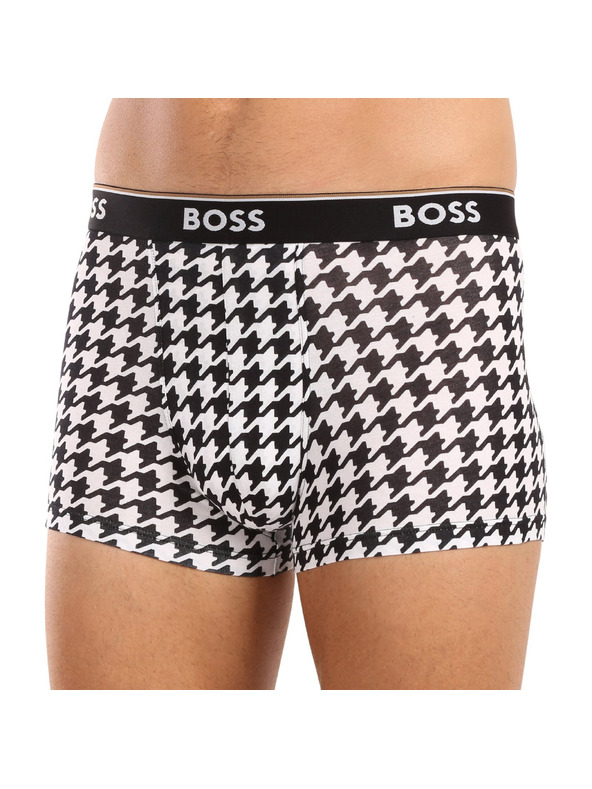BOSS Boxerky 3 ks