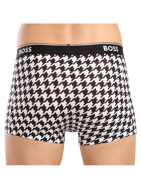 BOSS Boxerky 3 ks