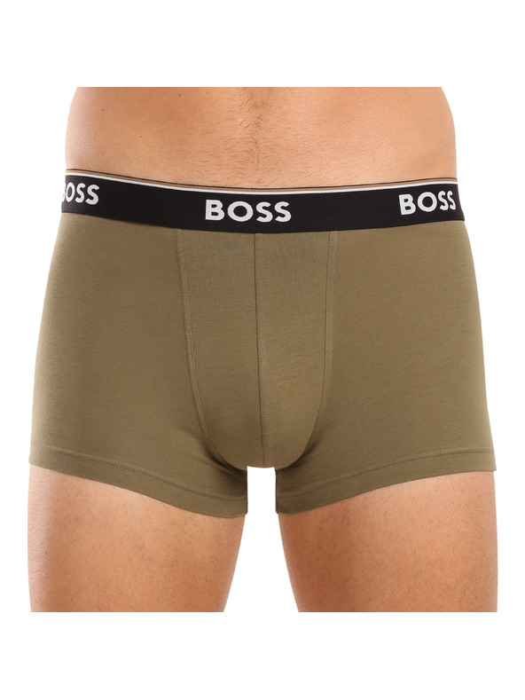 BOSS Boxerky 3 ks