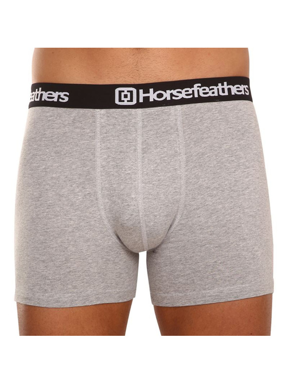 Horsefeathers Dynasty Boxerky 3 ks