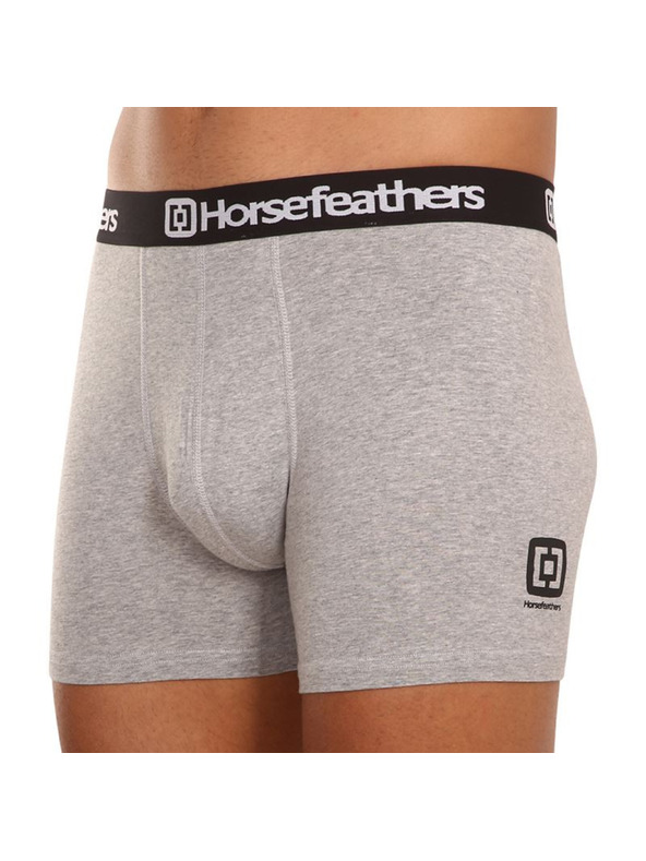 Horsefeathers Dynasty Boxerky 3 ks