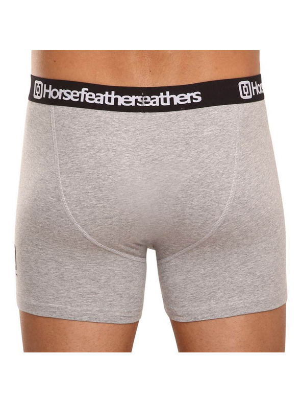 Horsefeathers Dynasty Boxerky 3 ks