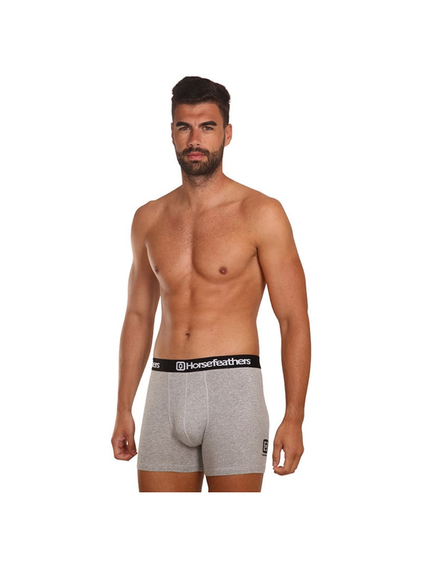Horsefeathers Dynasty Boxerky 3 ks