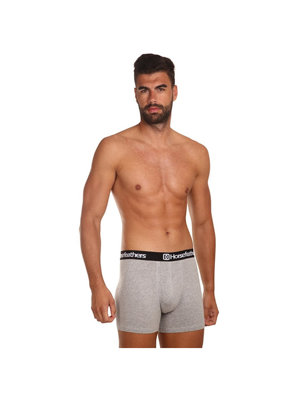 Horsefeathers Dynasty Boxerky 3 ks