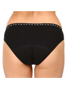 Bellinda Černé menstruační kalhotky Bellinda MENSTRUAL SLIP NORMAL