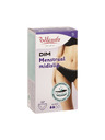 Bellinda Černé menstruační kalhotky Bellinda MENSTRUAL SLIP NORMAL