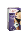 Bellinda Černé noční i denní menstruační kalhotky Bellinda MENSTRUAL SLIP STRONG