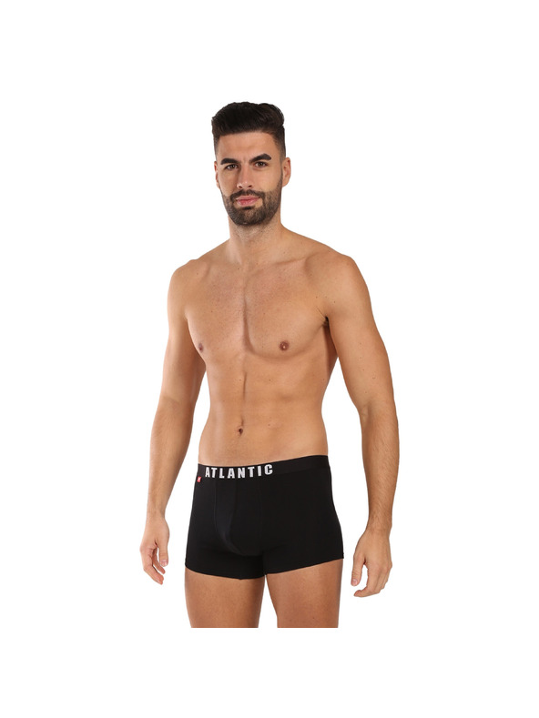 Atlantic Pánské boxerky ATLANTIC 3Pack