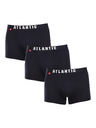 Atlantic Pánské boxerky ATLANTIC 3Pack