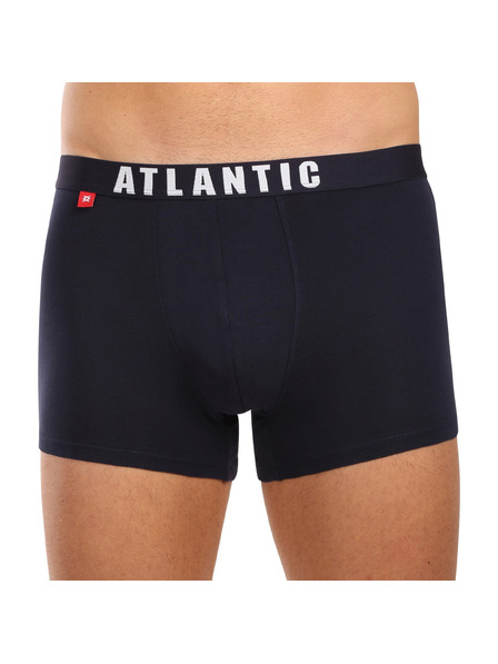 Atlantic Pánské boxerky ATLANTIC 3Pack