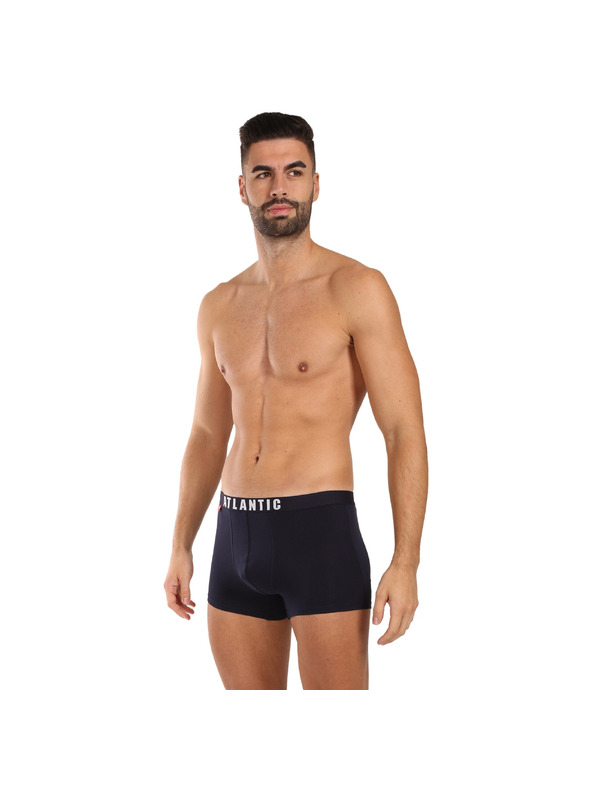 Atlantic Pánské boxerky ATLANTIC 3Pack