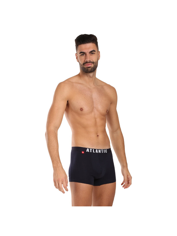 Atlantic Pánské boxerky ATLANTIC 3Pack