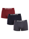 Atlantic Pánské boxerky ATLANTIC 3Pack