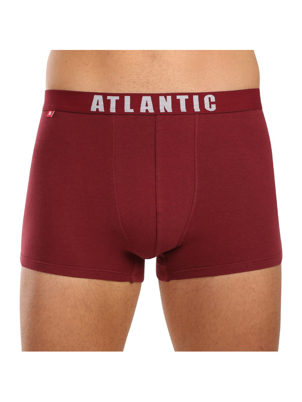 Atlantic Pánské boxerky ATLANTIC 3Pack