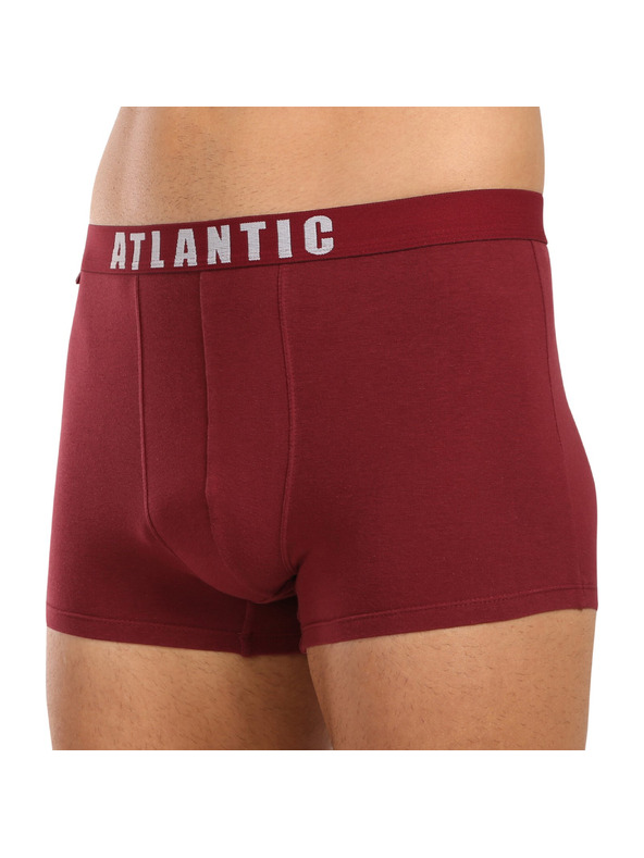 Atlantic Pánské boxerky ATLANTIC 3Pack