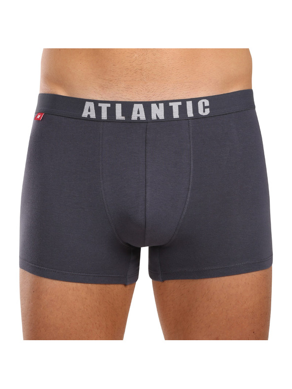 Atlantic Pánské boxerky ATLANTIC 3Pack