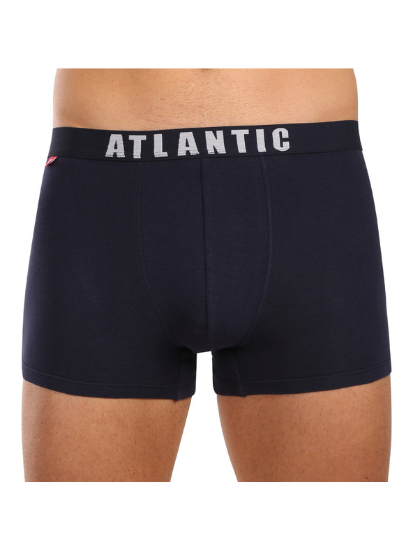 Atlantic Pánské boxerky ATLANTIC 3Pack