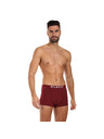 Atlantic Pánské boxerky ATLANTIC 3Pack