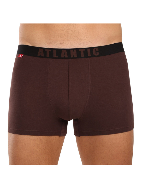 Atlantic Pánské boxerky ATLANTIC 3Pack