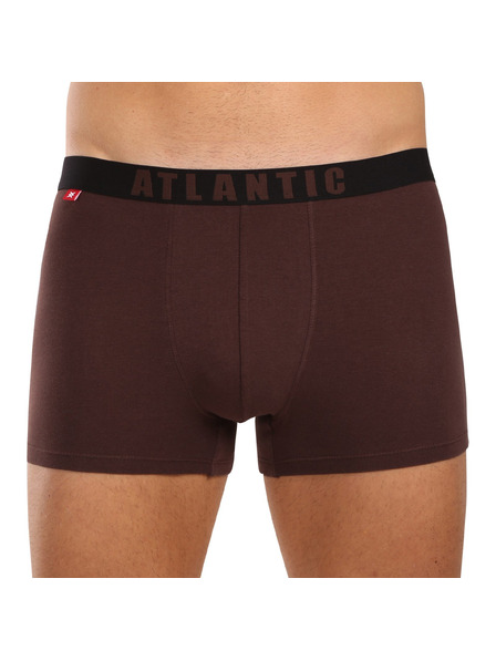 Atlantic Pánské boxerky ATLANTIC 3Pack