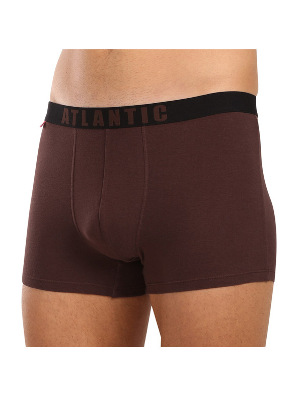 Atlantic Pánské boxerky ATLANTIC 3Pack
