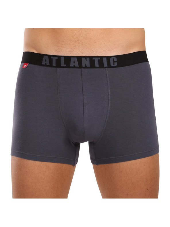 Atlantic Pánské boxerky ATLANTIC 3Pack