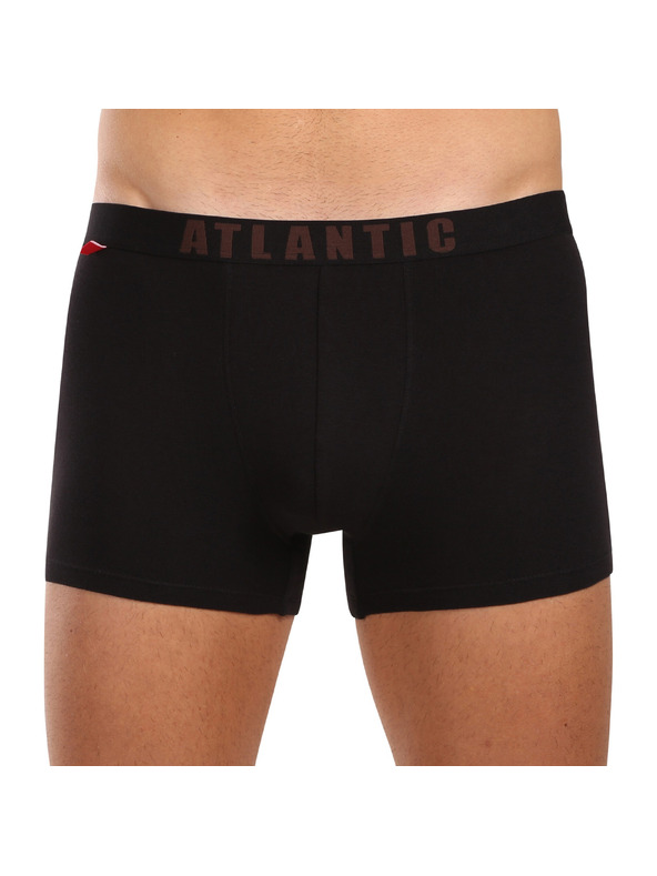 Atlantic Pánské boxerky ATLANTIC 3Pack