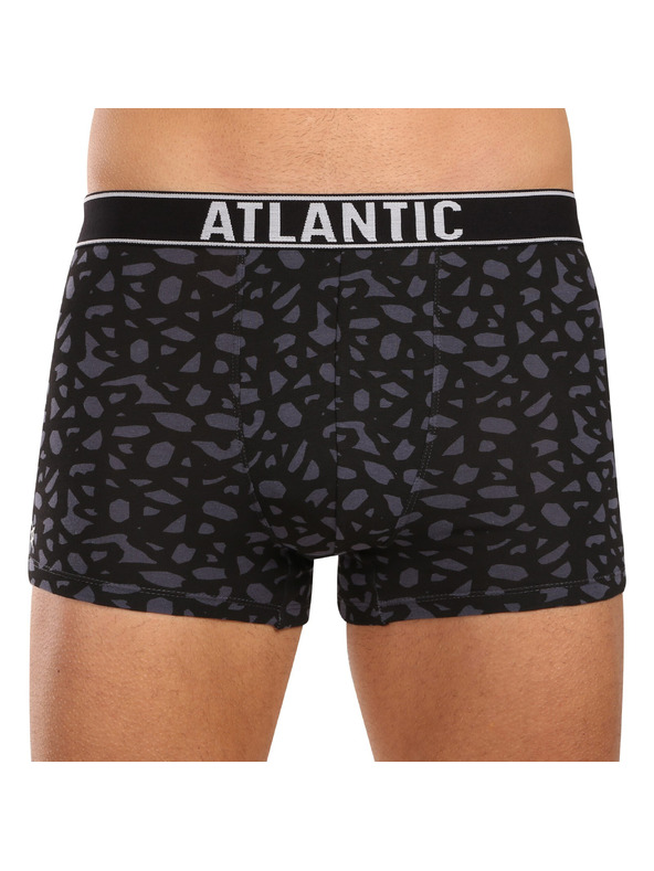 Atlantic Pánské boxerky ATLANTIC 3Pack
